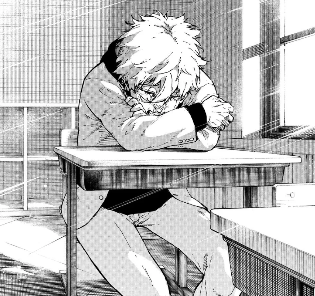 Why Is Ego So Against Bringing Nagi Back in Blue Lock?