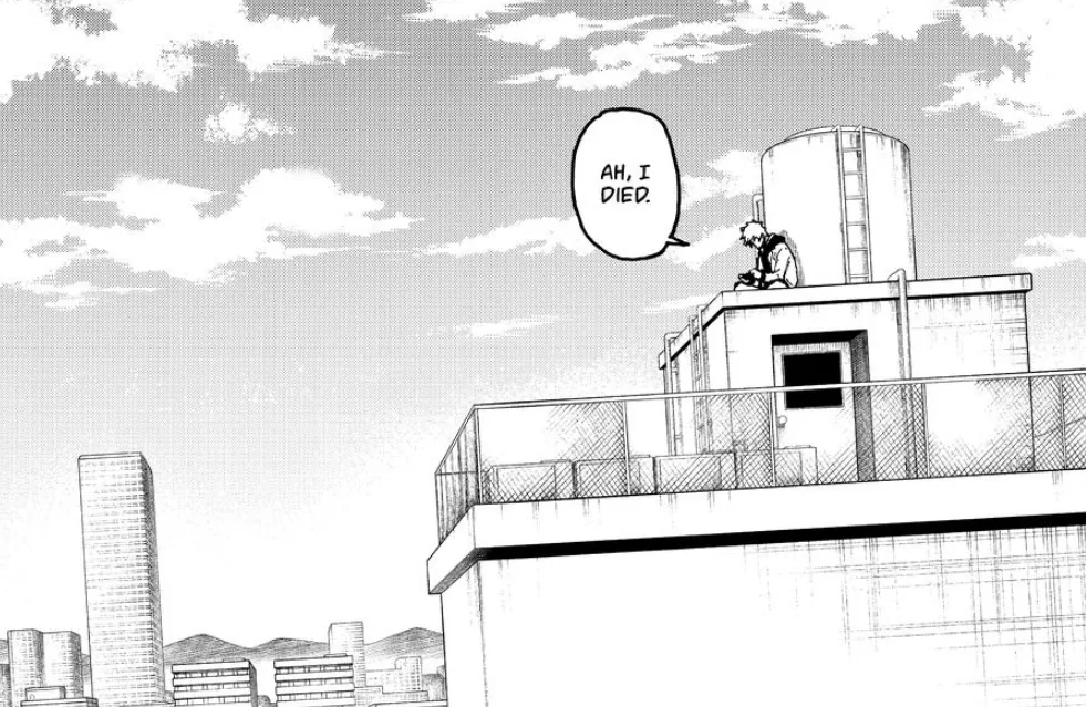 Why Is Ego So Against Bringing Nagi Back in Blue Lock?