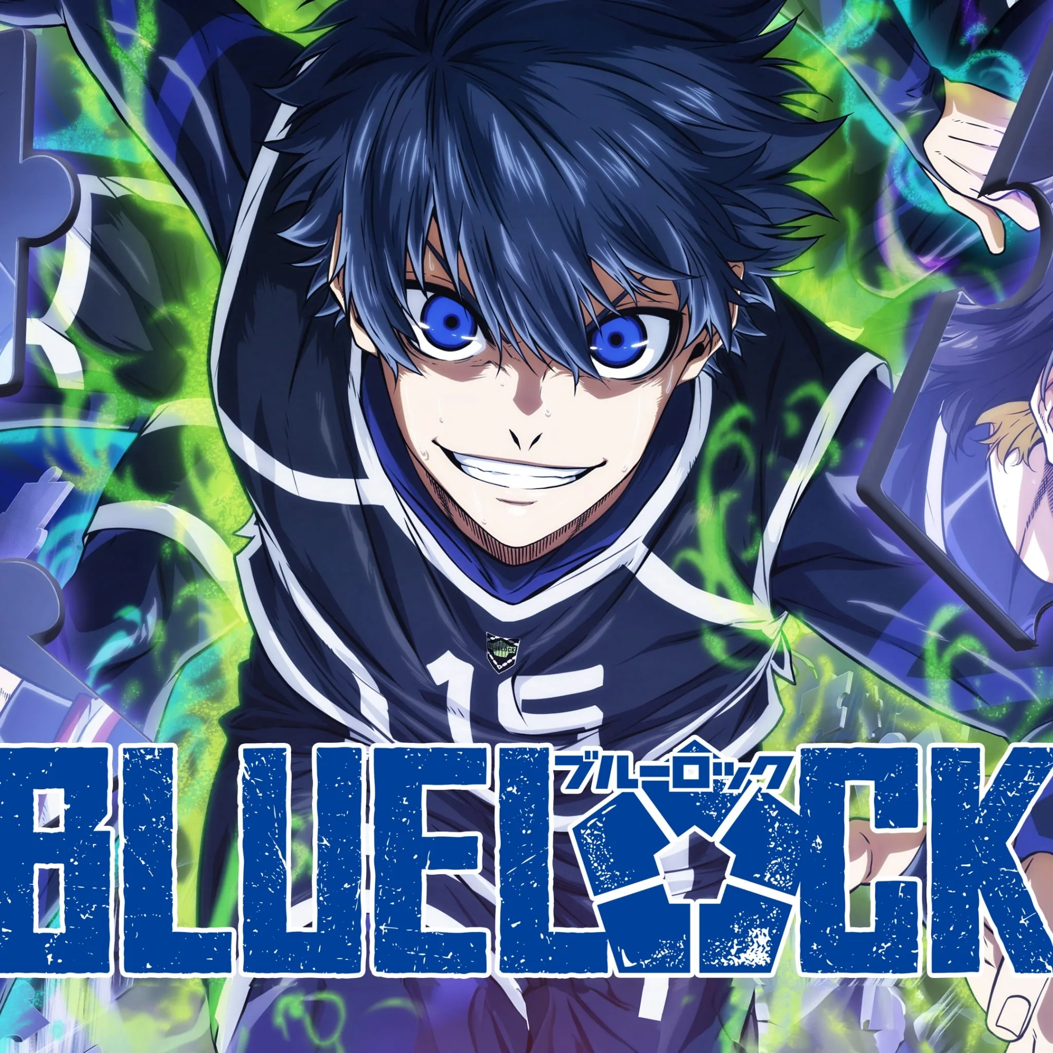 Blue Lock Chapter 305 Spoilers Reveals Japan U-20 Players’ Special Training Before World Cup