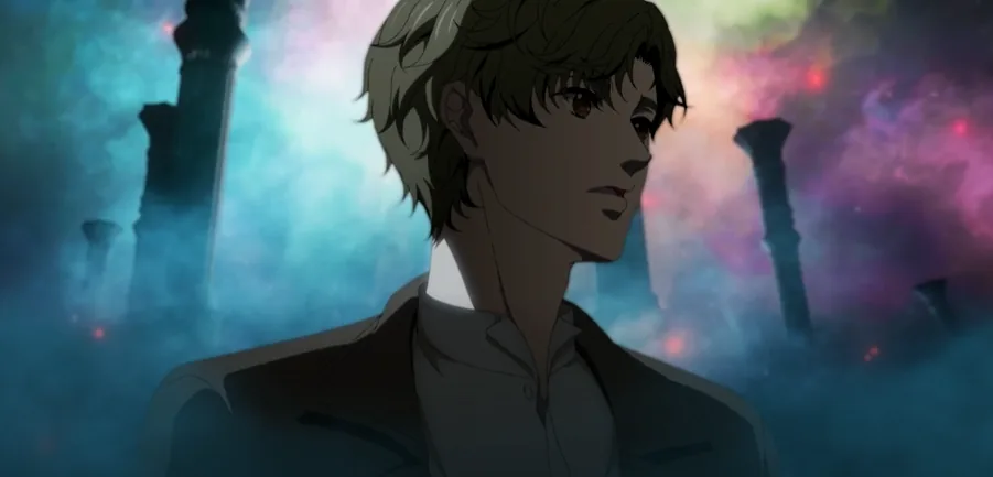 Lord of Mysteries Episode 1 Review