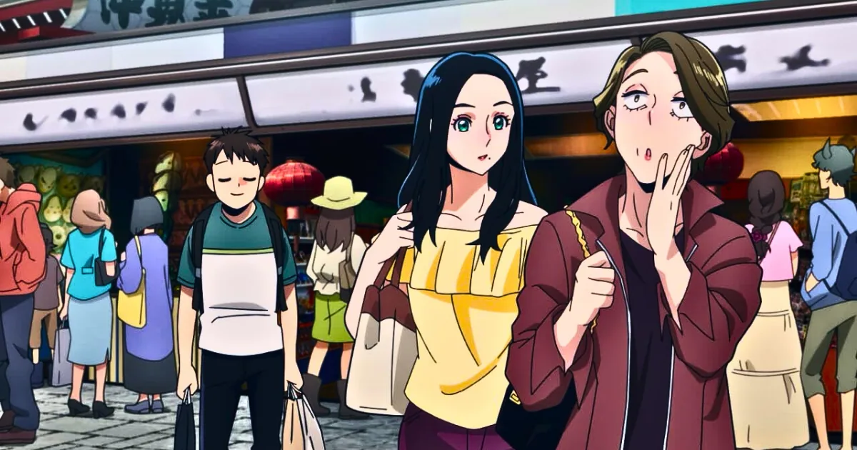 MHA Vigilantes Episode 9 Preview: Koichi’s Mom Arrives and Fake Girlfriend Drama Begins