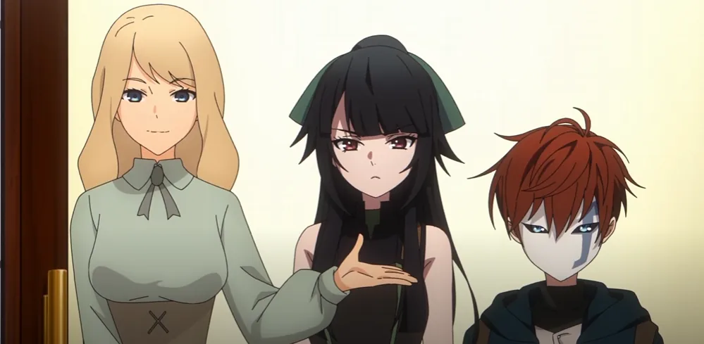 TBATE Episode 12 (Finale) Review: A Rushed Finale With Skipped Fights and Broken Adaptation