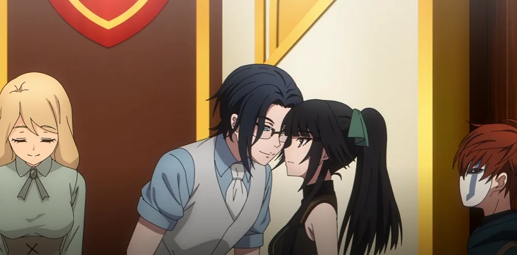 TBATE Episode 12 (Finale) Review: A Rushed Finale With Skipped Fights and Broken Adaptation