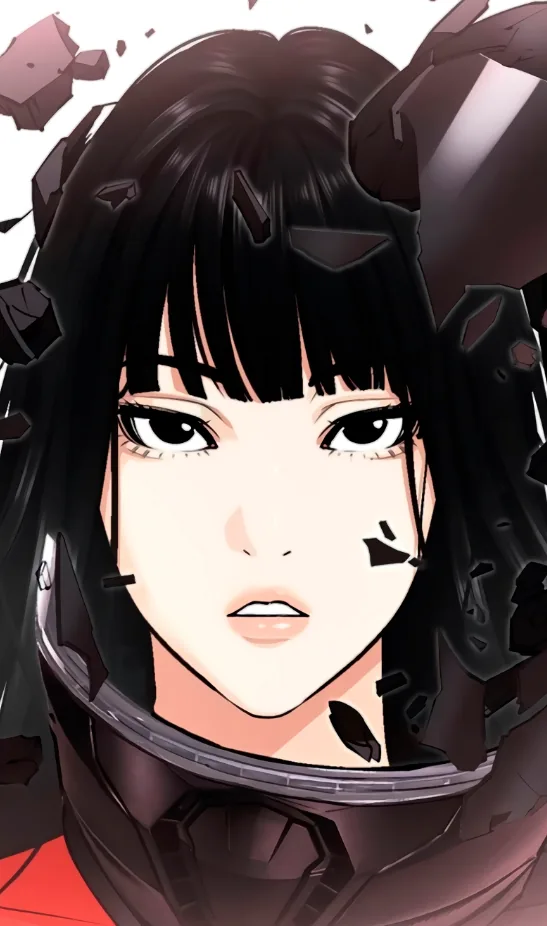 Lookism Chapter 560 Introduces Yeowool Ha: A New Fighter Girl 