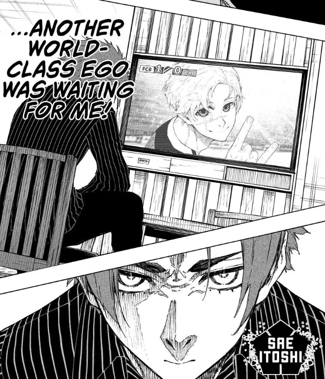Blue Lock Chapter 308 Spoilers: Nagi’s Comeback Offer, Sae’s True Goal, and Buratsuta’s Backdoor Plan