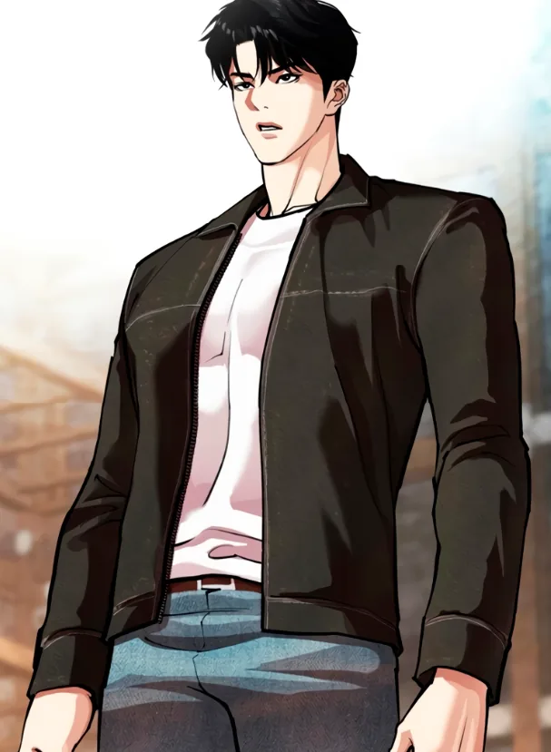 Lookism Chapter 561 Spoilers: Jaegyeon Na vs Daniel Park