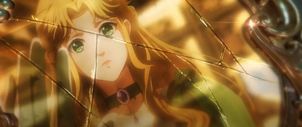 Lord of Mysteries Episode 1 Review