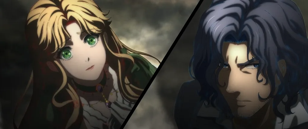 Lord of Mysteries Episode 1 Review