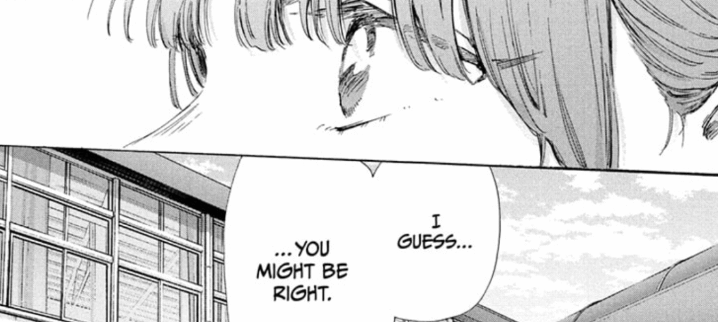 Blue Box Chapter 199 Release Date And Speculations