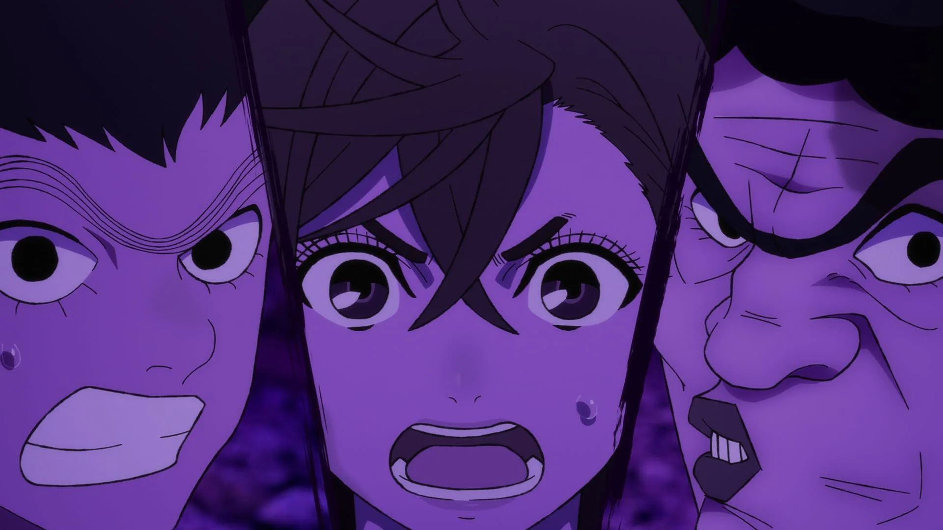 Dandadan Episode 16 Release Date 