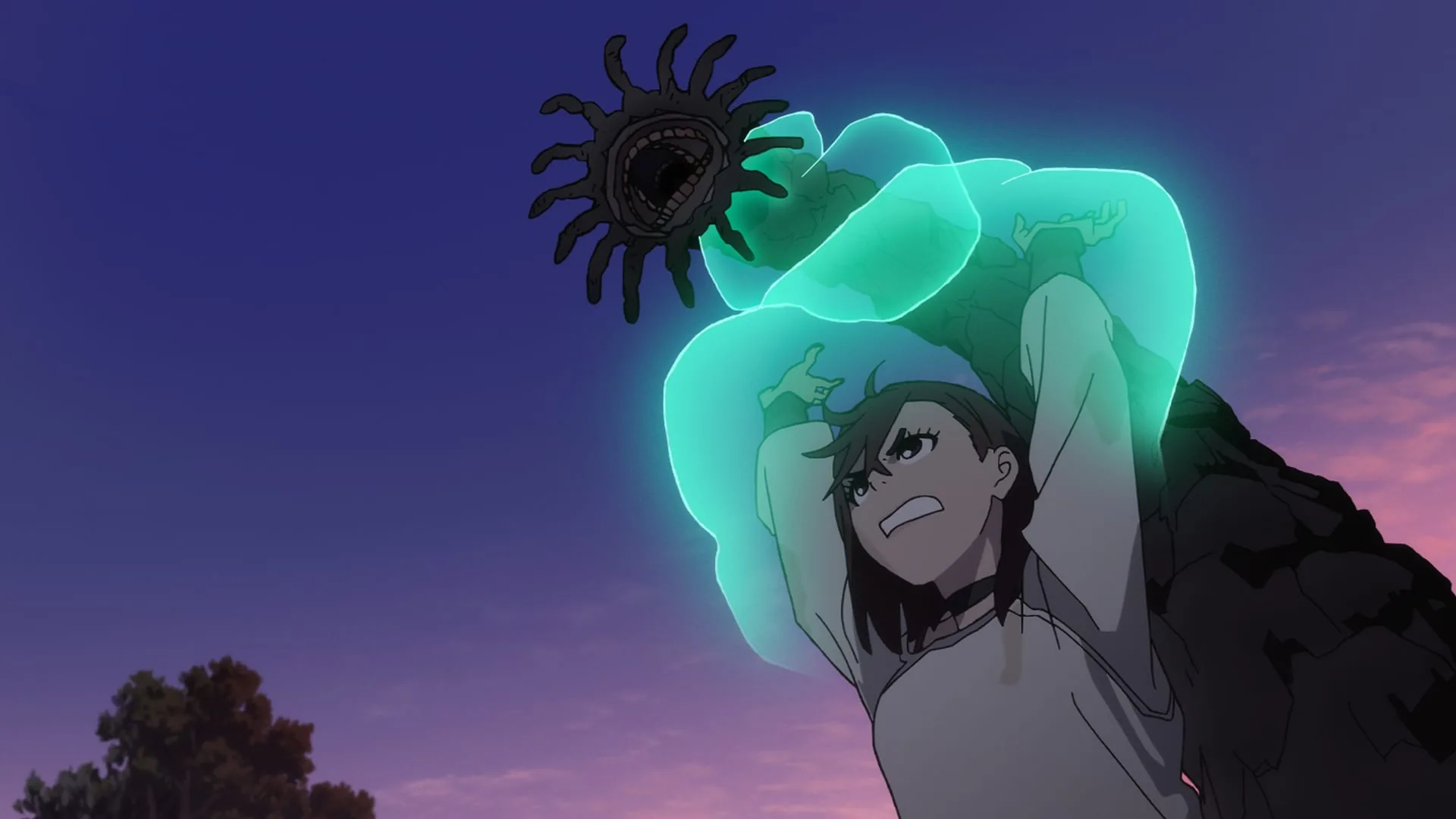Dandadan Episode 16 Release Date 