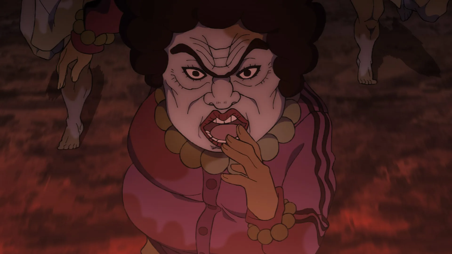 Dandadan Episode 16 Release Date 