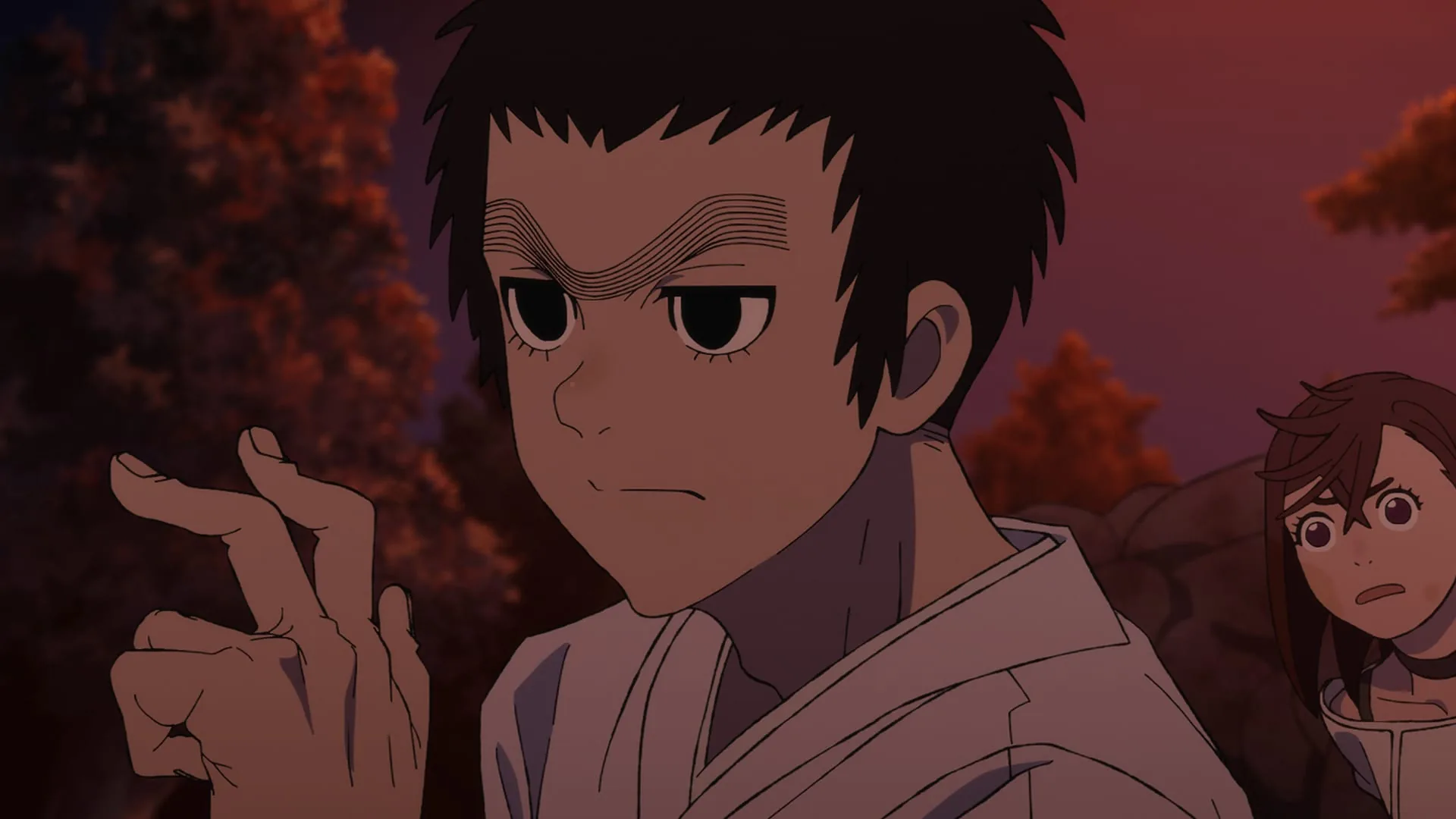 Dandadan Episode 16 Release Date 