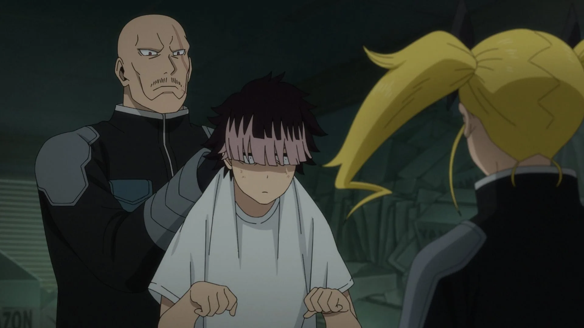 Kaiju No 8 Episode 13 Release Date and Preview