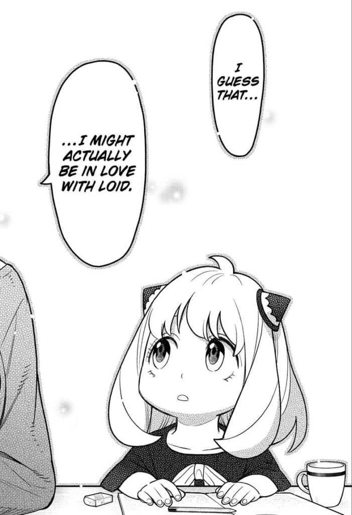 Spy x Family Chapter 121 Release Date: Yor Might Be In Love With Loid