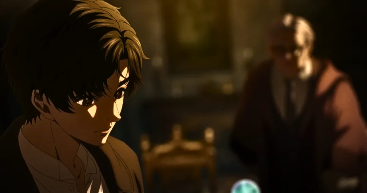 What Are Beyonders in Lord of the Mysteries Anime?