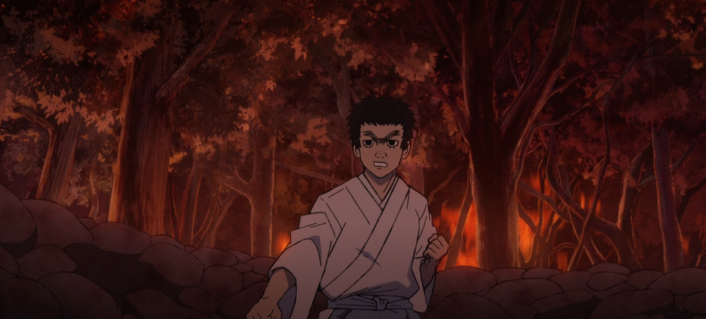 How Seiko Ayase Stopped the Evil Eye and Saved Momo in Dandadan Season 2 Episode 4