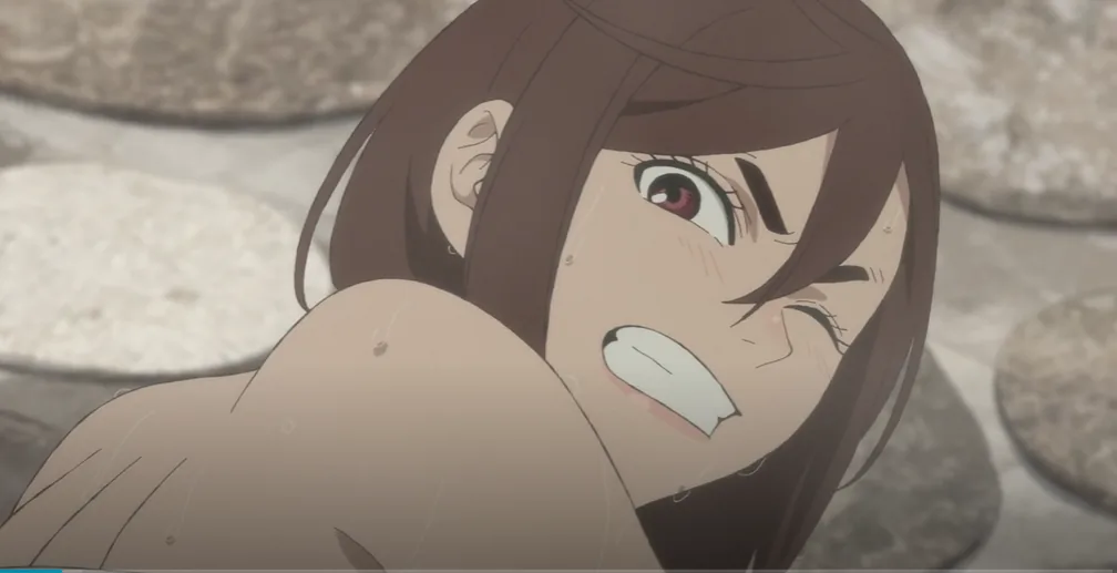 DanDaDan Season 2 Episode 1 Review
