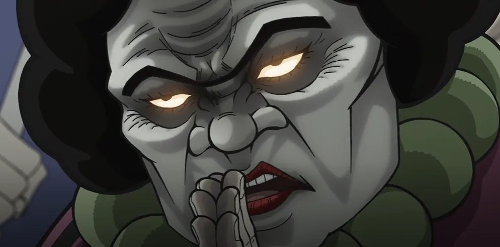 DanDaDan Season 2 Episode 1 Review