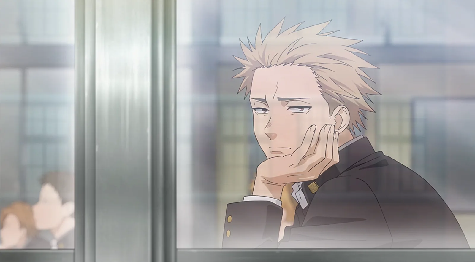 The Fragrant Flower Blooms With Dignity Episode 1 Review