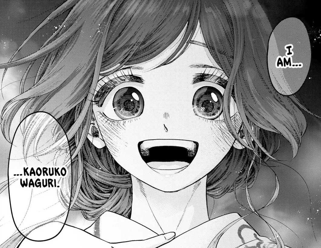 When Does Rintaro Finally Confess to Kaoruko Waguri in The Fragrant Flower Blooms With Dignity?