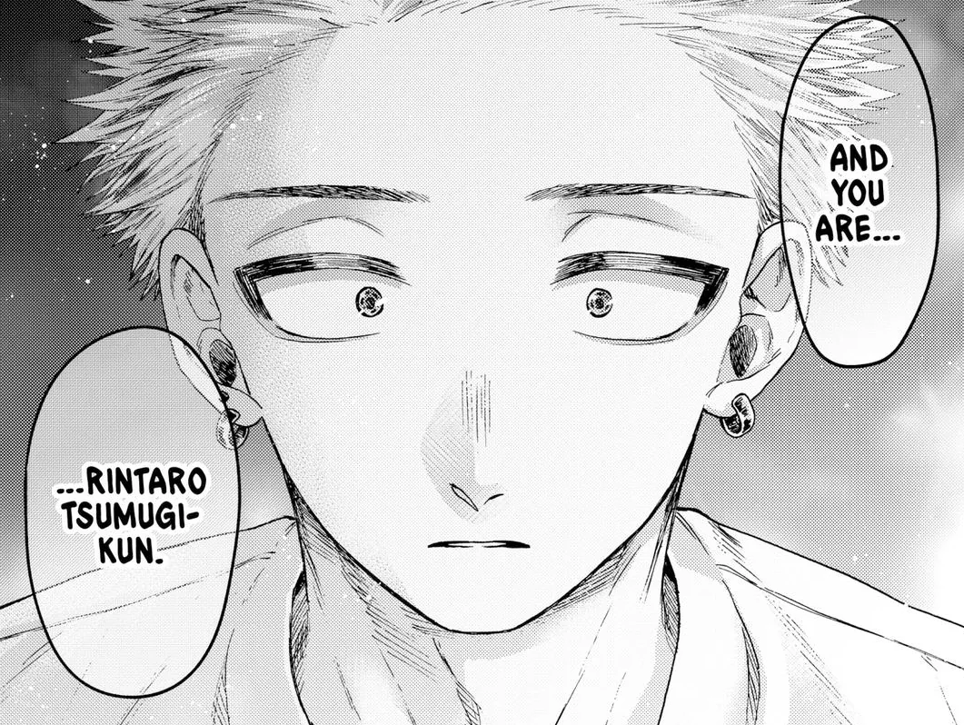 When Does Rintaro Finally Confess to Kaoruko Waguri in The Fragrant Flower Blooms With Dignity?