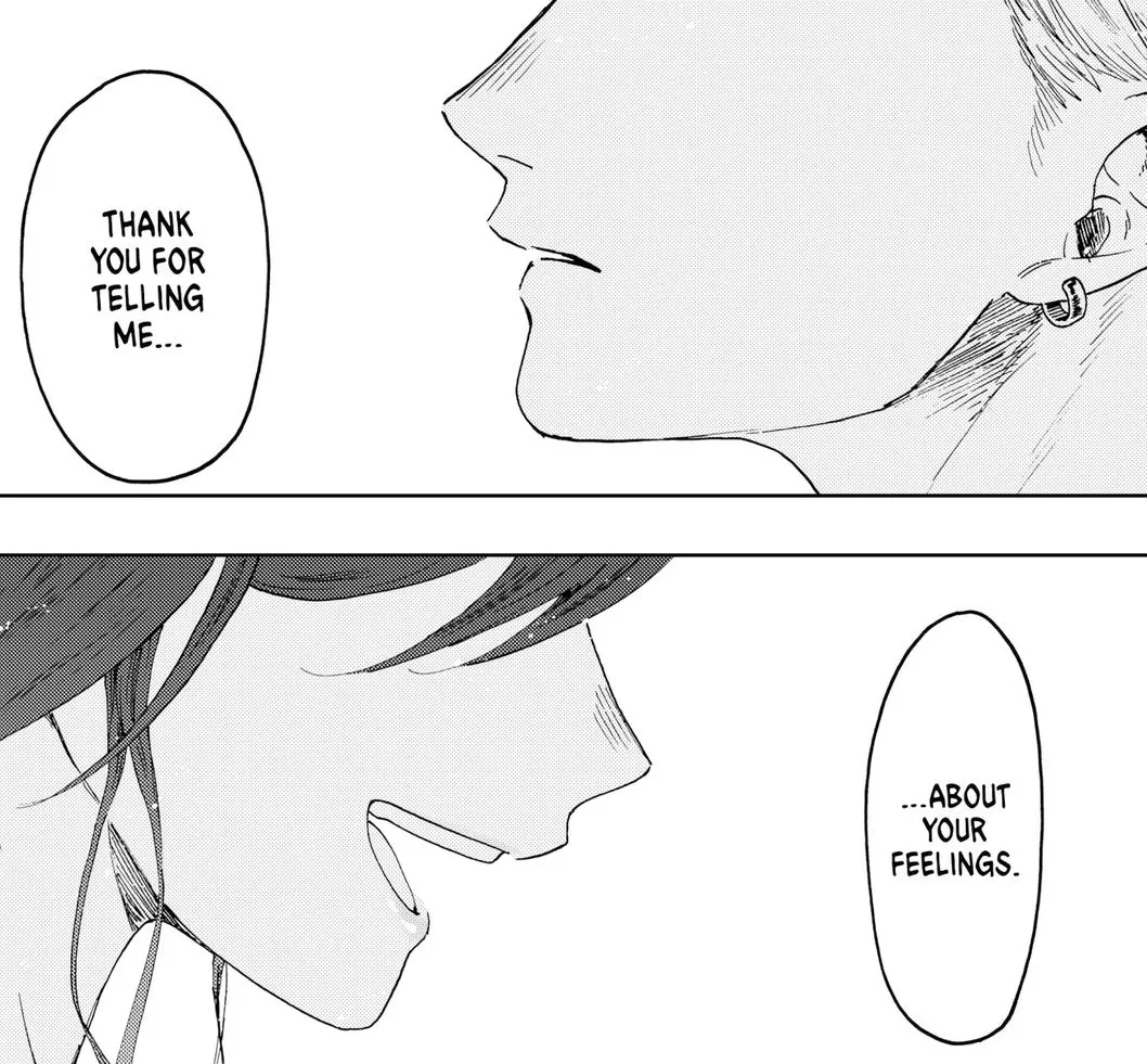 When Does Rintaro Finally Confess to Kaoruko Waguri in The Fragrant Flower Blooms With Dignity?