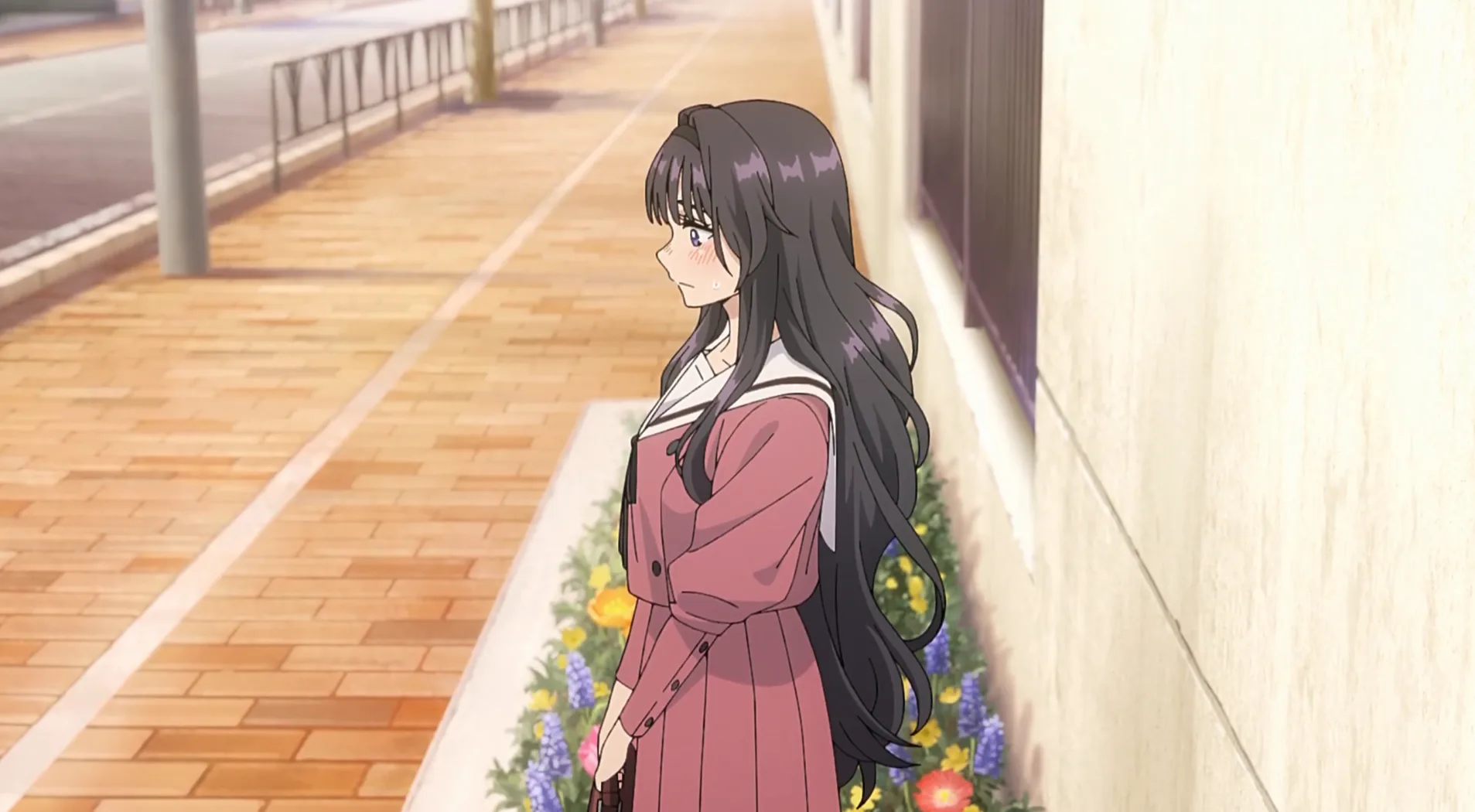 The Fragrant Flower Blooms With Dignity Episode 2 Review