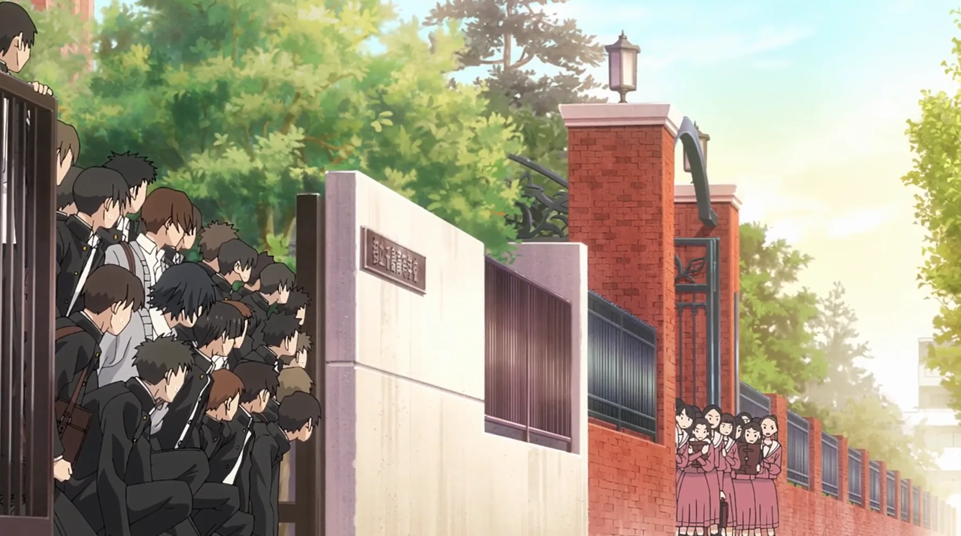 The Fragrant Flower Blooms With Dignity Episode 2 Review