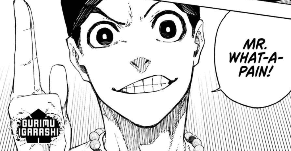 Blue Lock Chapter 310 Release Date Confirmed: Could Igarashi Be Part of Buratsuta 3?