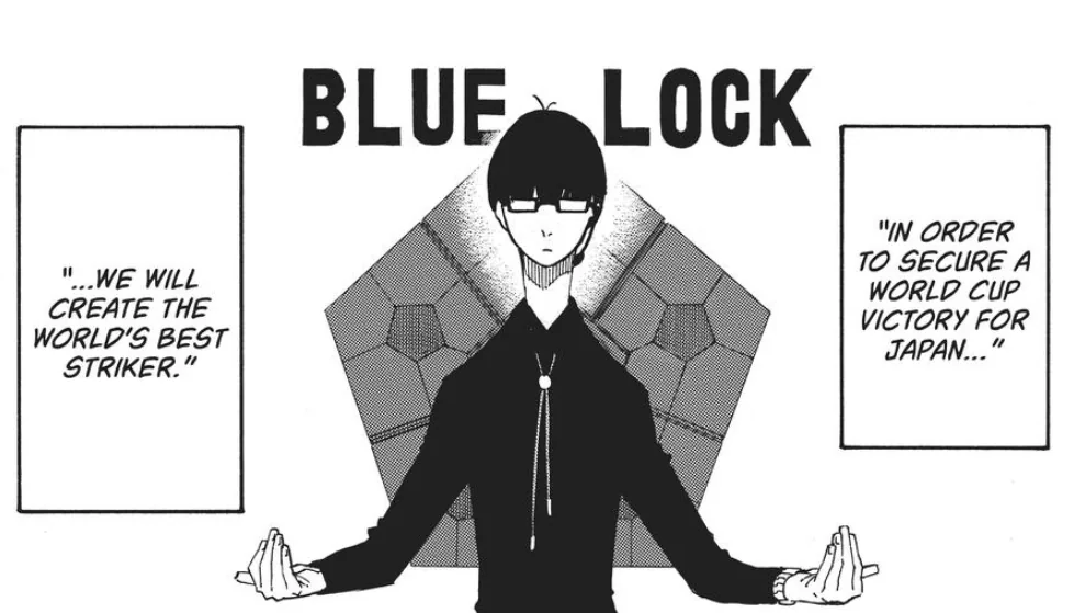 Blue Lock Chapter 311 Spoilers: Kira Returns, Nagi Joins the Buratsuta 3