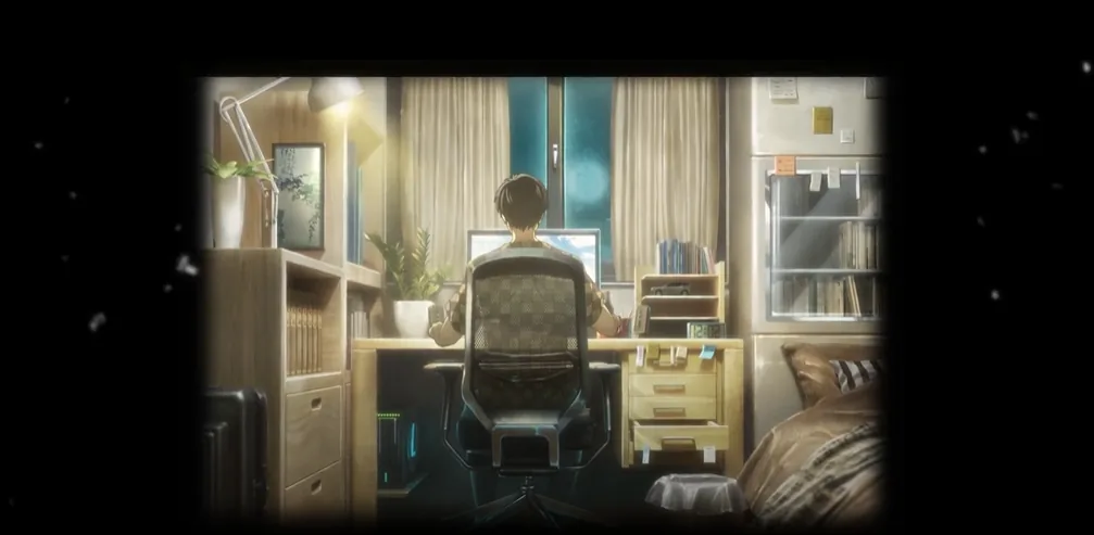 What Is the Tarot Club and Who Are Its First Members in Lord of the Mysteries Anime?