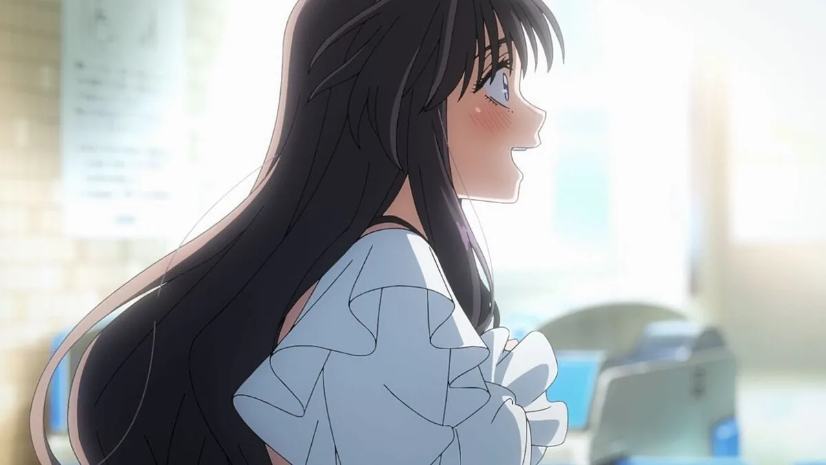 Netflix The Fragrant Flower Blooms With Dignity Episode 1 Release Date and Story Preview