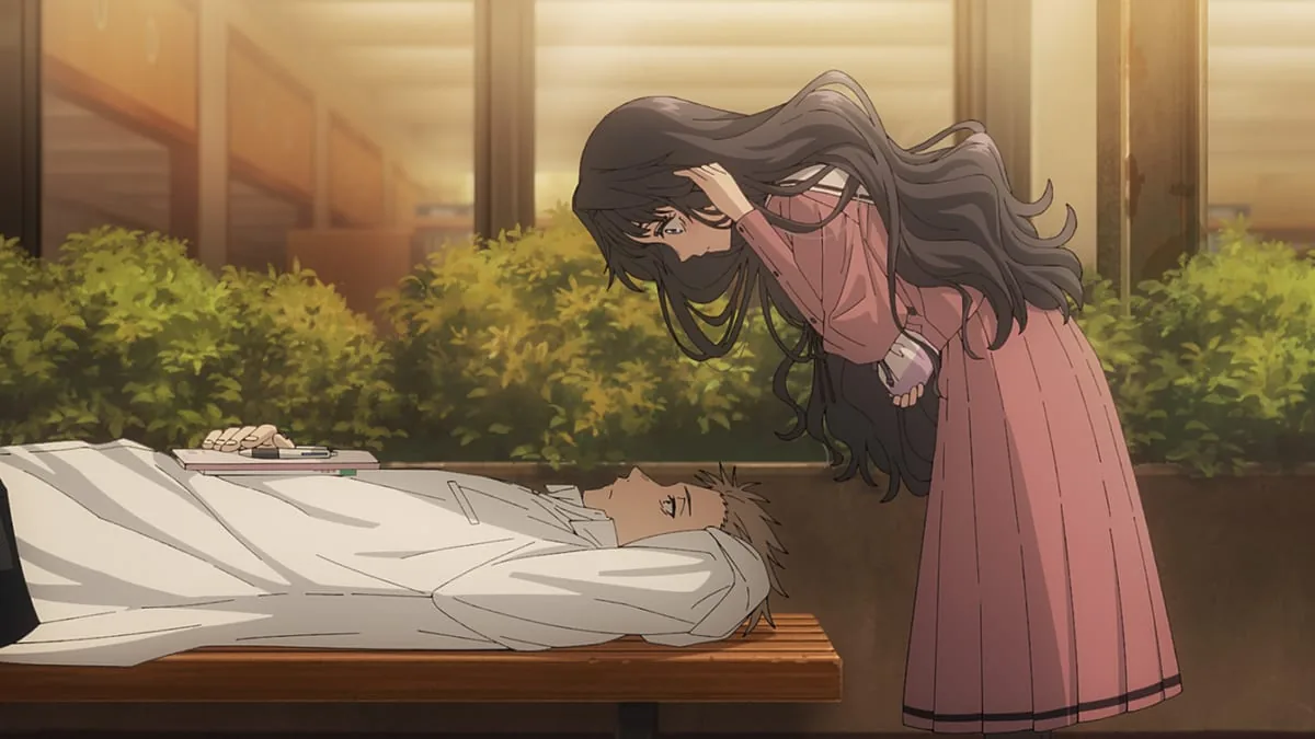 The Fragrant Flower Blooms With Dignity Episode 3 Release Date and Subaru Hoshina's Debut