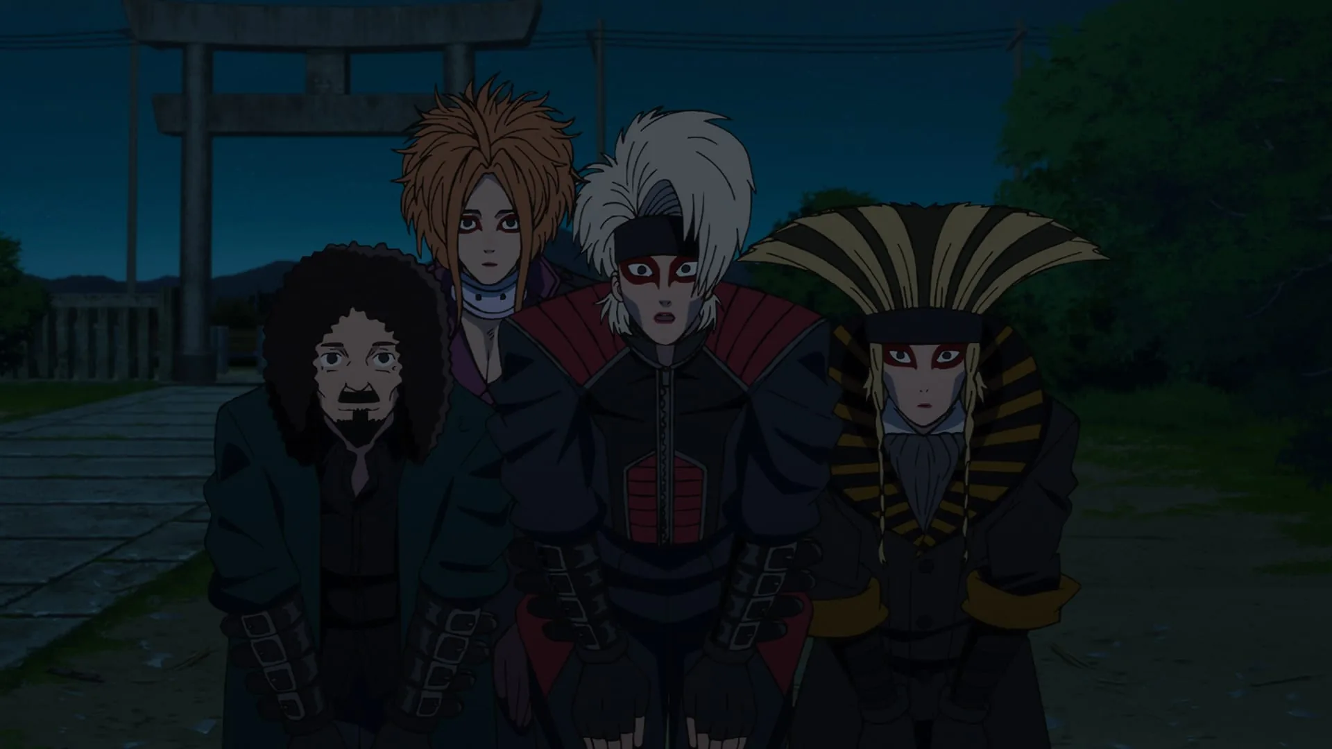 Dandadan Episode 18 Release Date: Jiji Faces a Final Exorcism Attempt