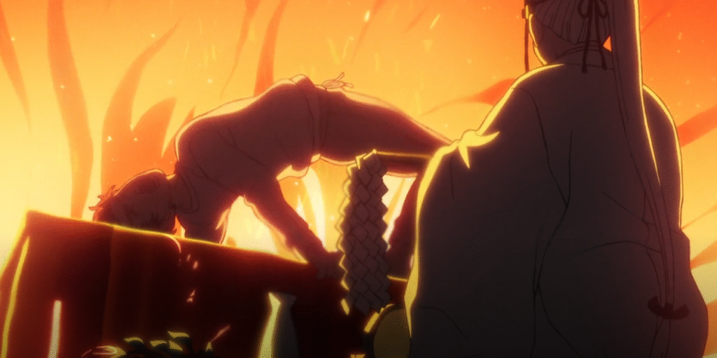 Dandadan Season 2 Episode 6: Who Are the Hayashi Performers?