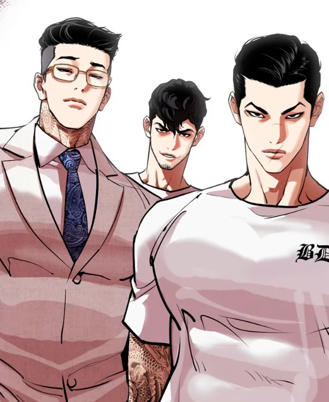 Lookism Chapter 568 Spoilers: Big Deal Joined Speed
