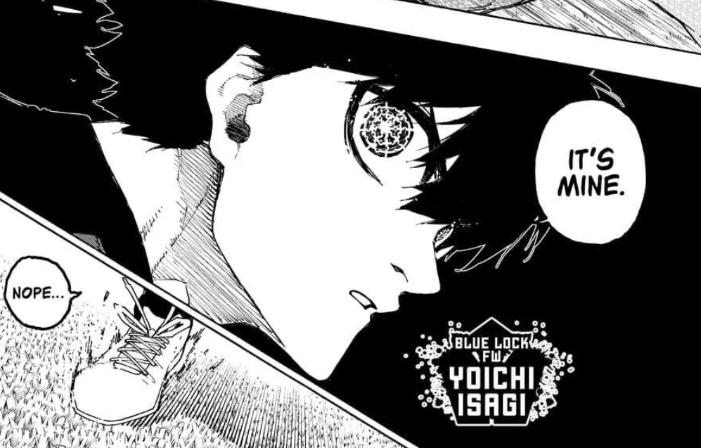 Blue Lock Chapter 315 Release Date and Time Confirmed!
