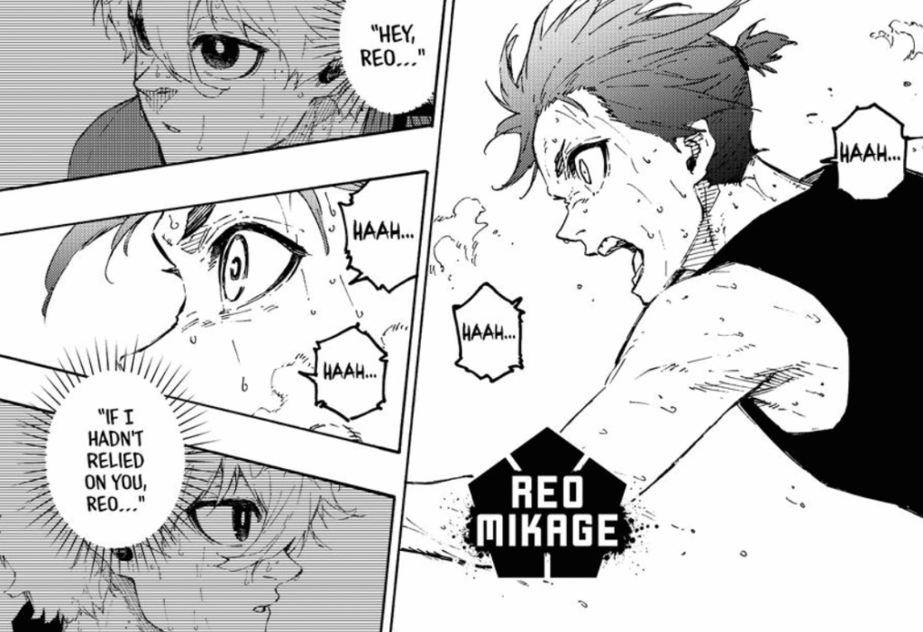 Blue Lock Chapter 316 Release Date: Will Onazi Stop Double Bachira Formation?