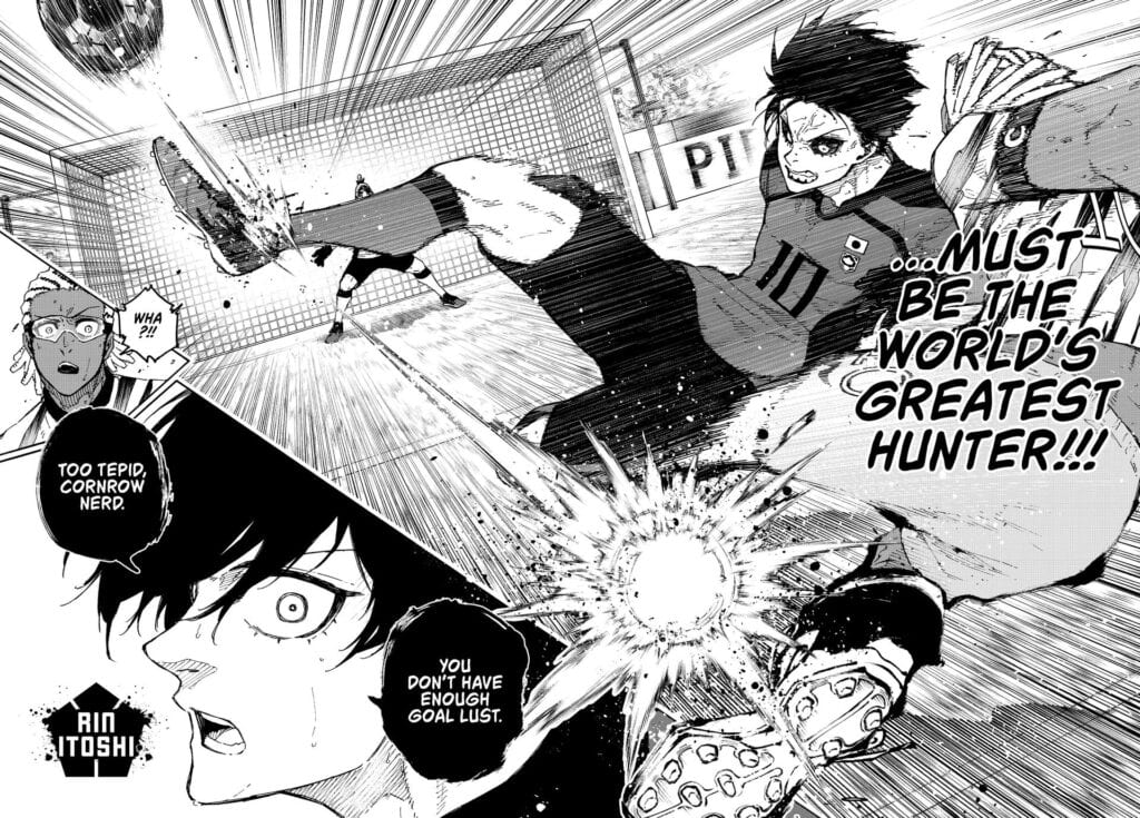Blue Lock Chapter 320 Release Date and What To Expect?