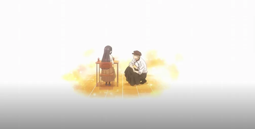 Where to Start Reading The Fragrant Flower Blooms With Dignity Manga After Anime?
