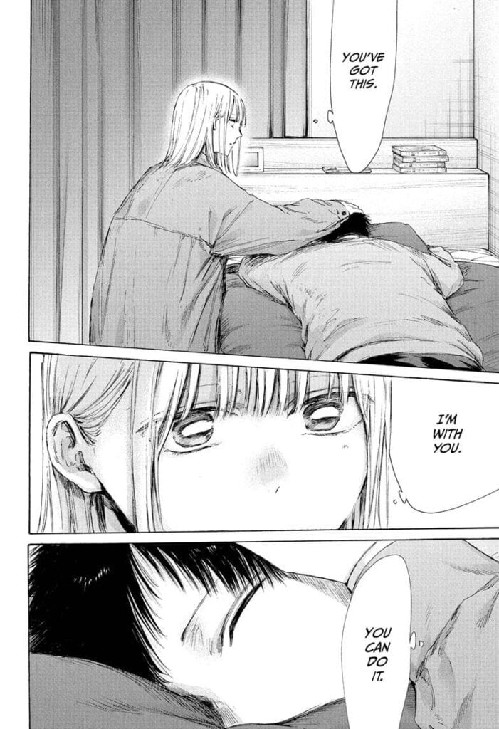 Blue Box Chapter 216 Release Date and What To Expect?