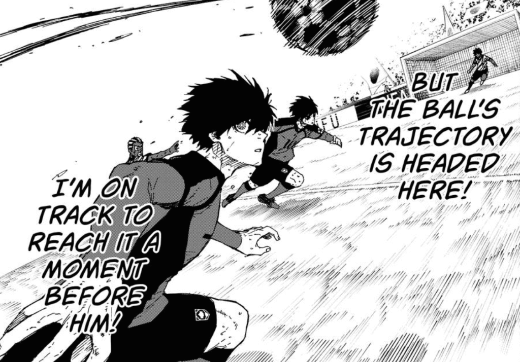Blue Lock Chapter 322 Release Date and What to Expect?