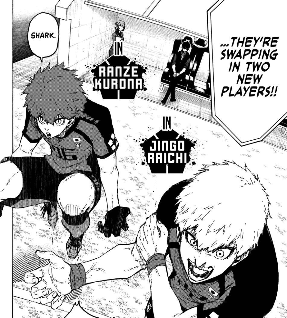 Blue Lock Chapter 323 Release Date and What to Expect?