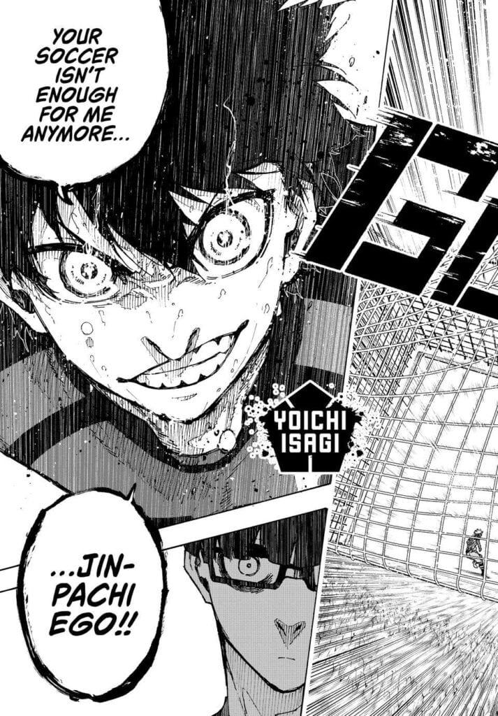 Blue Lock Chapter 326 Release Date: Japan Celebration