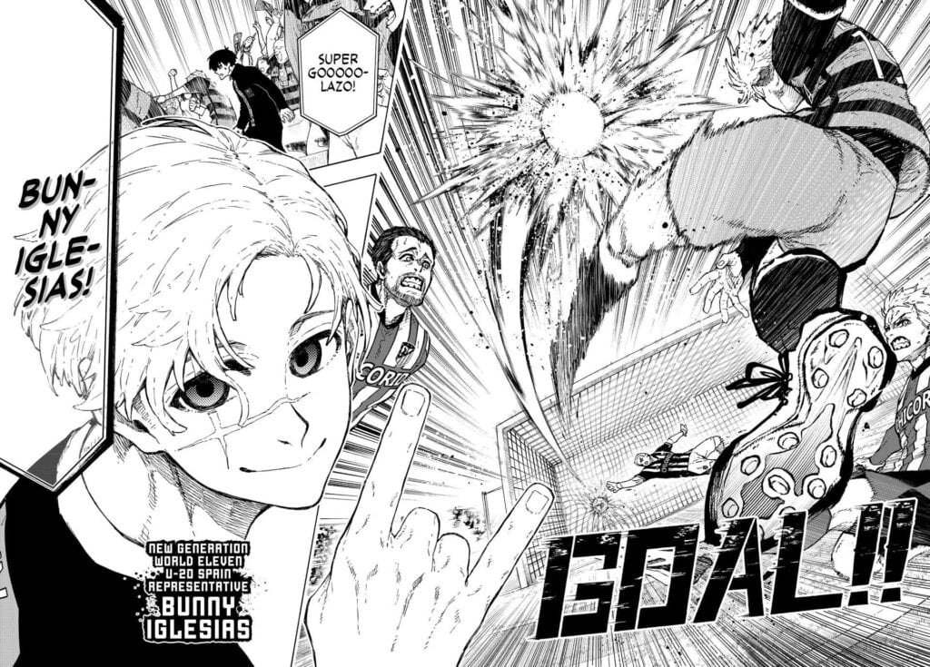 Blue Lock Chapter 326 Spoilers: Aftermath And The World’s Egoists